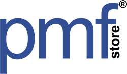 pmf store logo