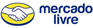 Logo Mercado Livre