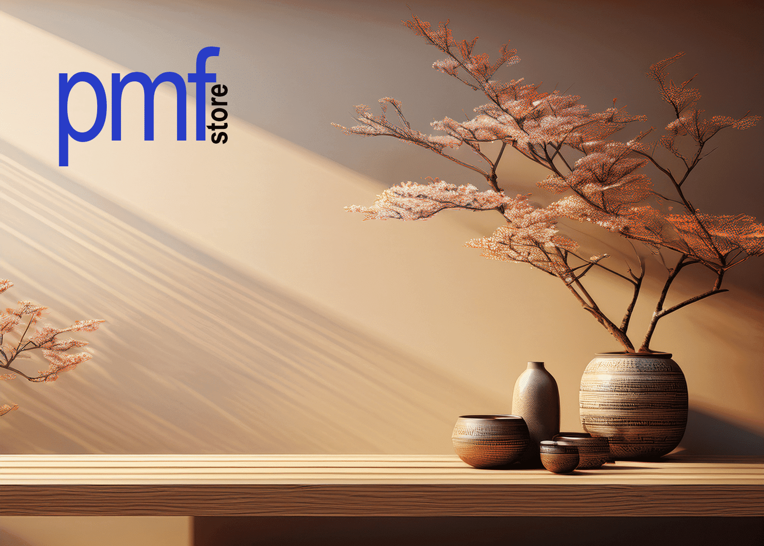 Pmf Store
