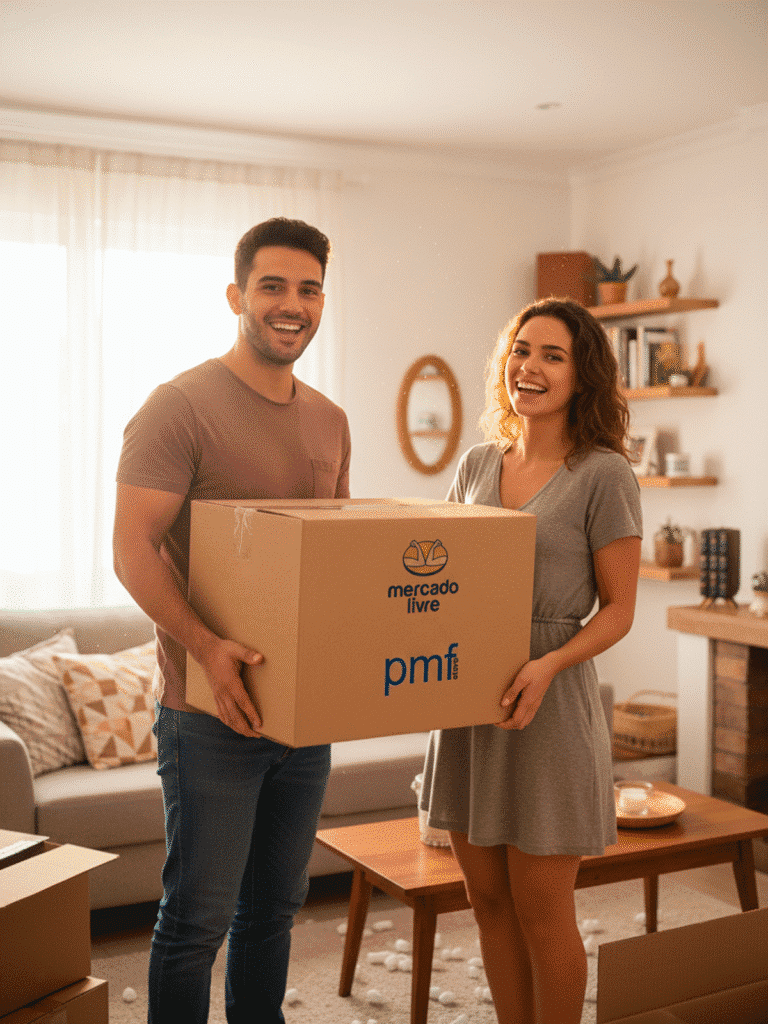 Compre Decoração da PMF Store no Mercado Livre