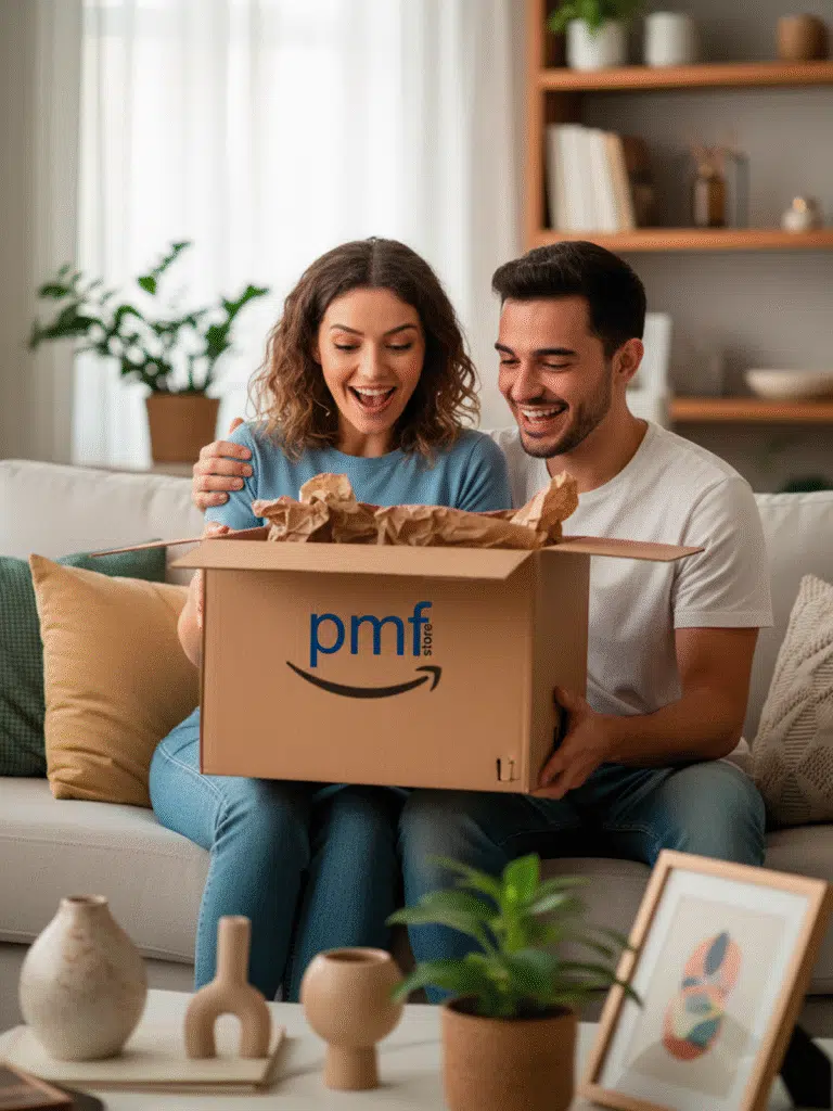 Compre Decoração da PMF Store na Amazon